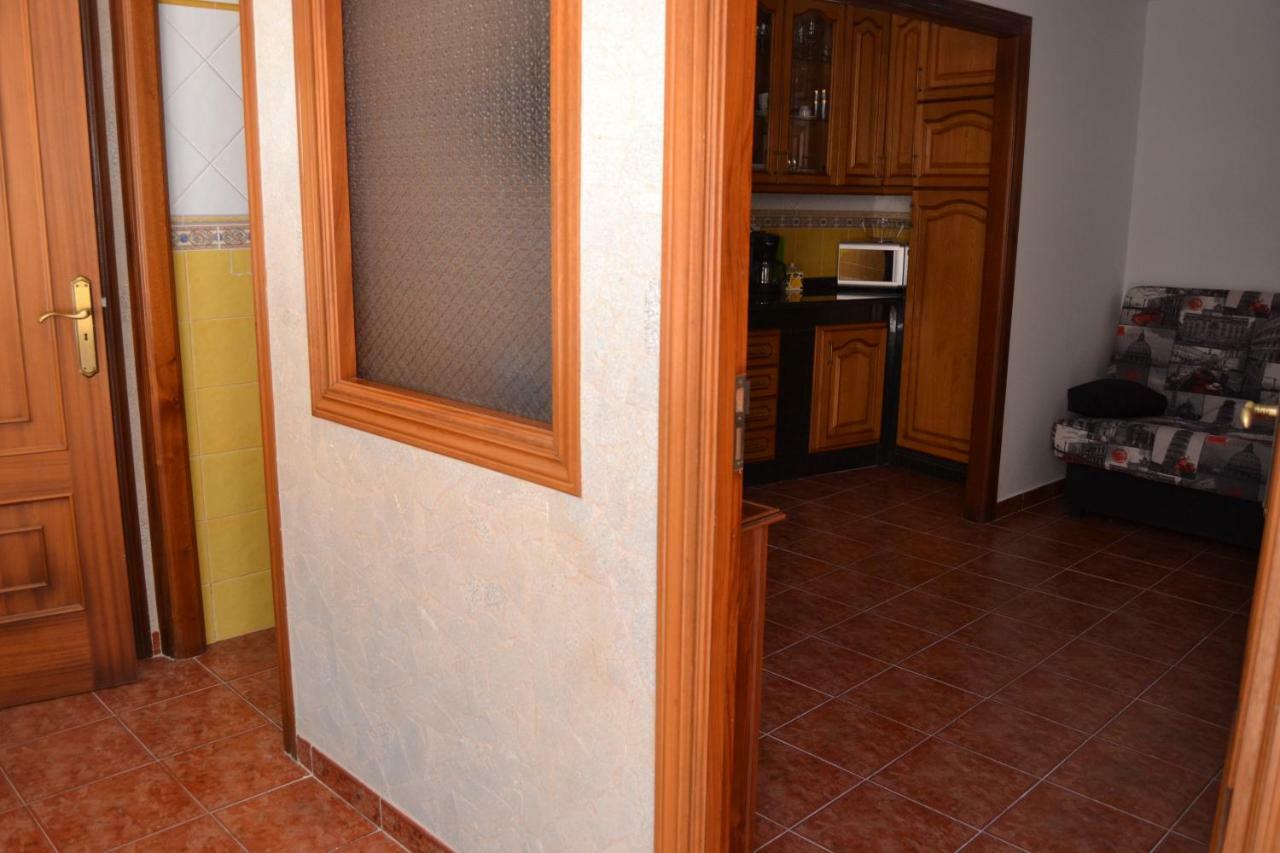 Apartamentos Pacheca Cambados Exterior photo